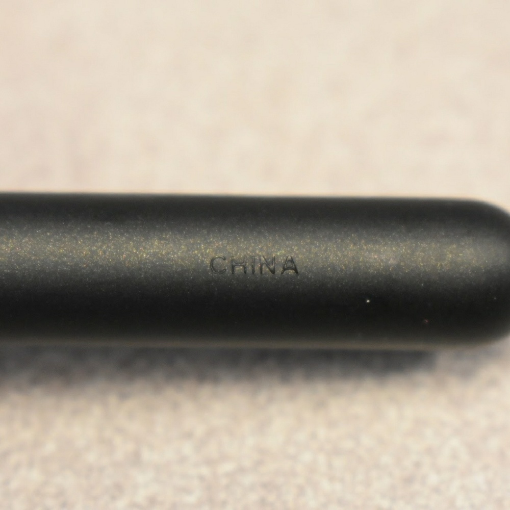 MAC 159 Duo Fibre Blush Brush - Picture 5 of 7